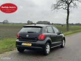 Volkswagen Polo (2020) thumbnail 7