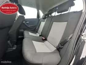 Volkswagen Polo (2020) thumbnail 9