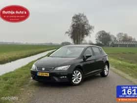 SEAT Leon (2021)