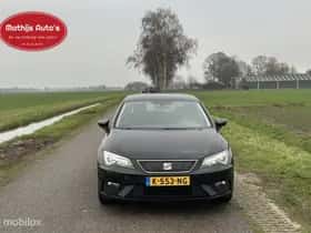 SEAT Leon (2021) thumbnail 2