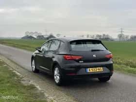 SEAT Leon (2021) thumbnail 12