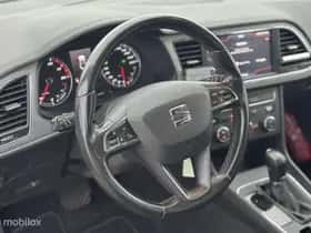 SEAT Leon (2021) thumbnail 14