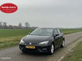 SEAT Leon (2021) thumbnail 3