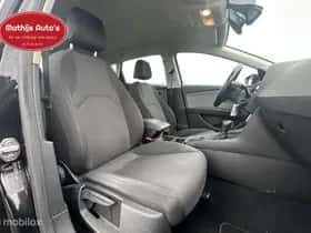 SEAT Leon (2021) thumbnail 5