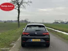 SEAT Leon (2021) thumbnail 7