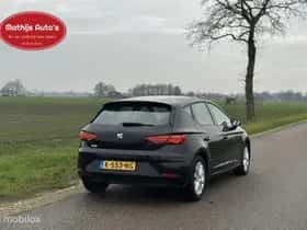 SEAT Leon (2021) thumbnail 8