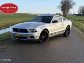Ford USA
