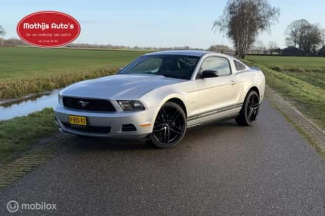 Ford USA (2022) thumbnail 1