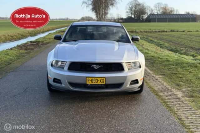 Ford USA (2022) thumbnail 2