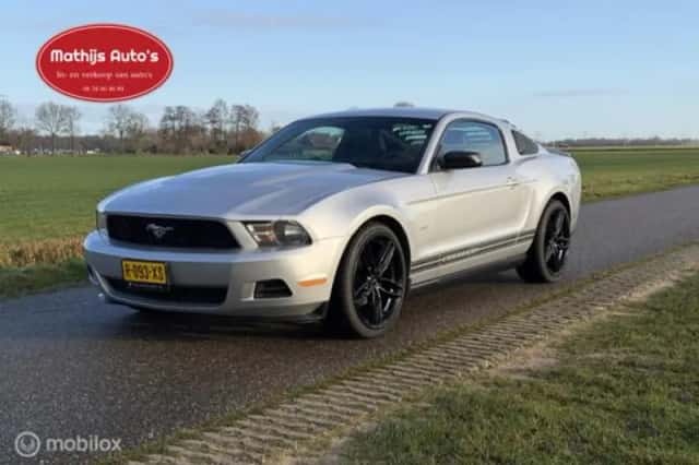 Ford USA (2022) thumbnail 3