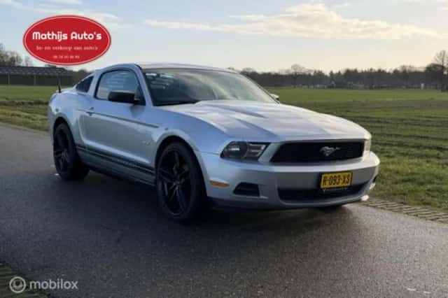 Ford USA (2022) thumbnail 4