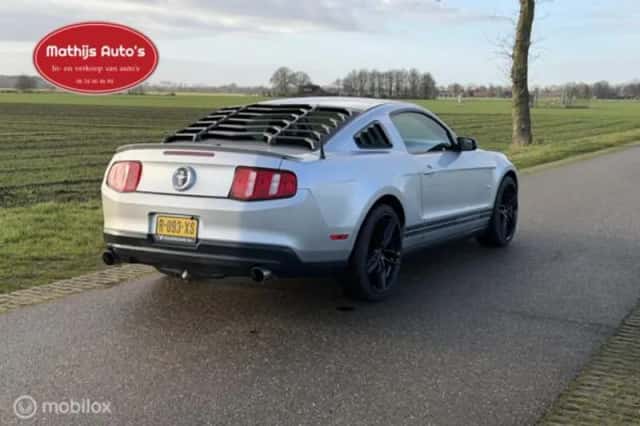 Ford USA (2022) thumbnail 5