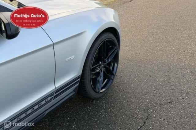 Ford USA (2022) thumbnail 6