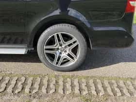 Mercedes-Benz V-Klasse (2016) thumbnail 11