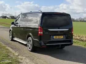 Mercedes-Benz V-Klasse (2016) thumbnail 12