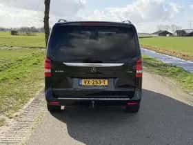 Mercedes-Benz V-Klasse (2016) thumbnail 13