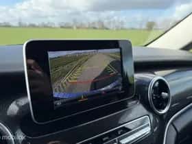 Mercedes-Benz V-Klasse (2016) thumbnail 14