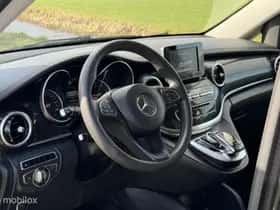 Mercedes-Benz V-Klasse (2016) thumbnail 15