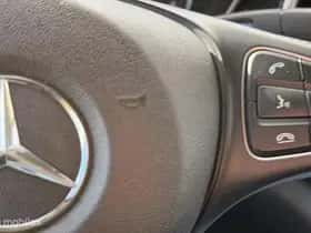 Mercedes-Benz V-Klasse (2016) thumbnail 18