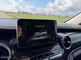 Mercedes-Benz V-Klasse (2016) thumbnail 21