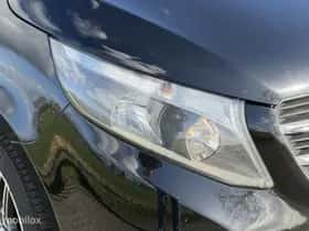 Mercedes-Benz V-Klasse (2016) thumbnail 24
