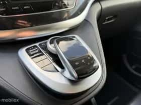 Mercedes-Benz V-Klasse (2016) thumbnail 26