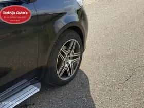 Mercedes-Benz V-Klasse (2016) thumbnail 5