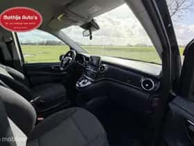 Mercedes-Benz V-Klasse (2016) thumbnail 6