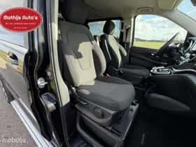 Mercedes-Benz V-Klasse (2016) thumbnail 7