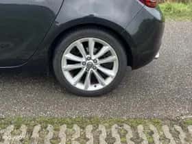 Opel Astra (2017) thumbnail 13
