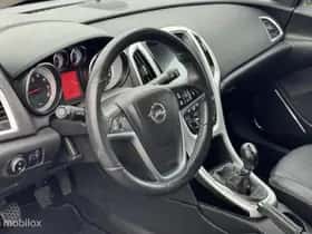 Opel Astra (2017) thumbnail 14