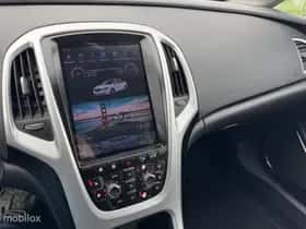 Opel Astra (2017) thumbnail 18