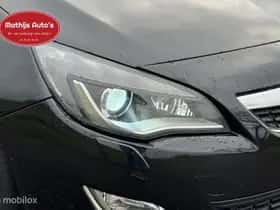 Opel Astra (2017) thumbnail 5