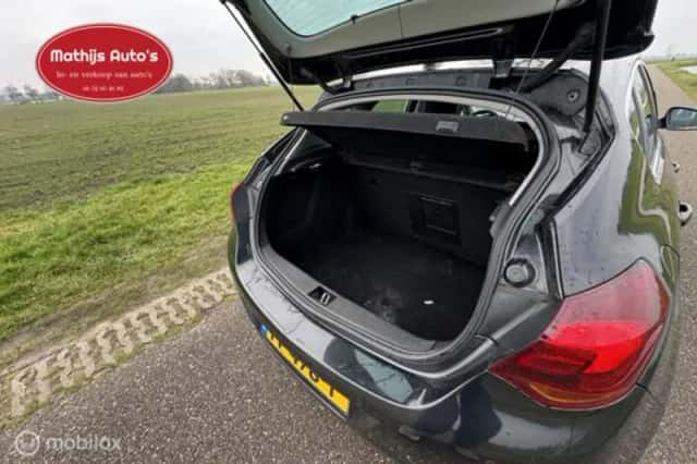 Opel Astra (2017) thumbnail 7