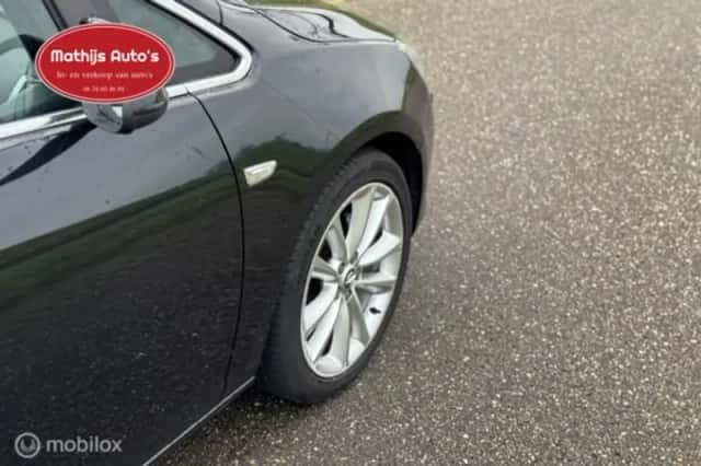 Opel Astra (2017) thumbnail 8