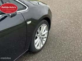 Opel Astra (2017) thumbnail 8