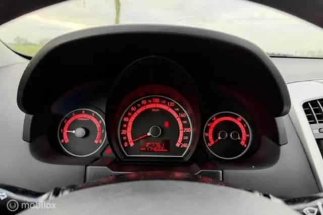 Kia Cee'd (2021) thumbnail 19