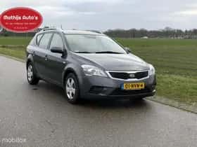 Kia Cee'd (2021) thumbnail 6