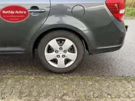 Kia Cee'd (2021) thumbnail 10