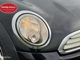 MINI Mini (2011) thumbnail 5