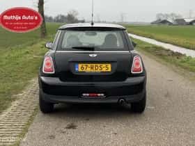 MINI Mini (2011) thumbnail 10