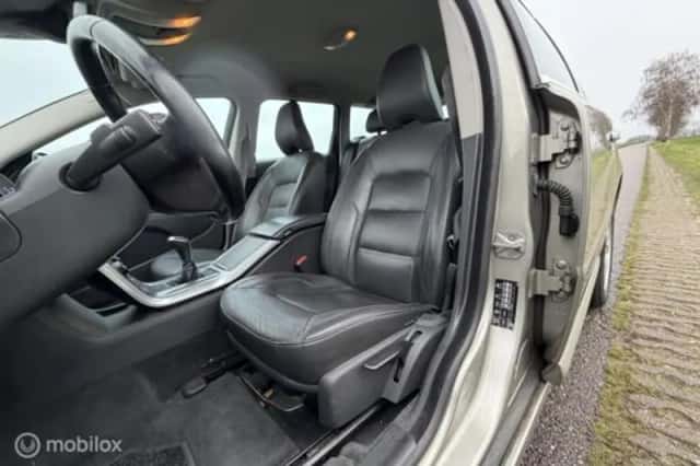 Volvo V70 (2022) thumbnail 15