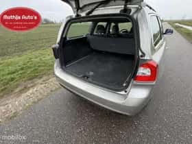 Volvo V70 (2022) thumbnail 9