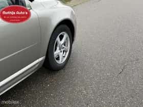 Volvo V70 (2022) thumbnail 10