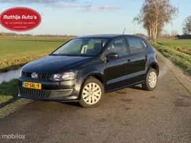 Volkswagen Polo (2011)