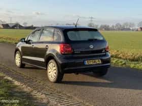 Volkswagen Polo (2011) thumbnail 11