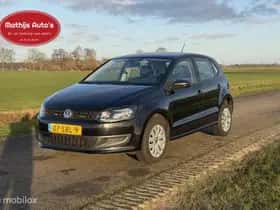 Volkswagen Polo (2011) thumbnail 3