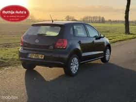 Volkswagen Polo (2011) thumbnail 7