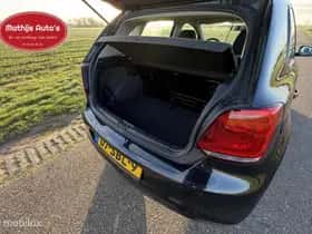 Volkswagen Polo (2011) thumbnail 8