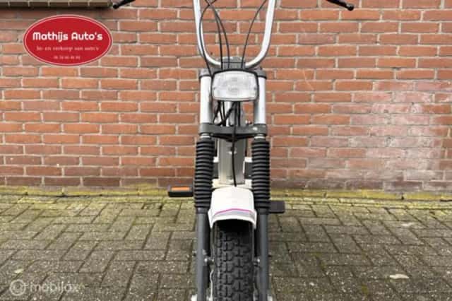 Gilera Snorfiets (2006) thumbnail 3